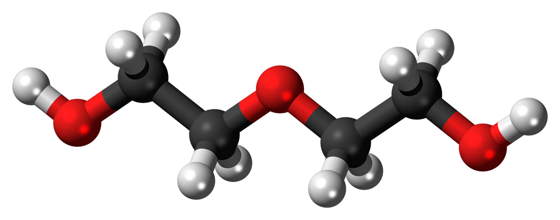 Diethylene Glycol Is Widely Used As A Humectant In The Production Of Paper And Pulp, Tobacco - MY SITE
