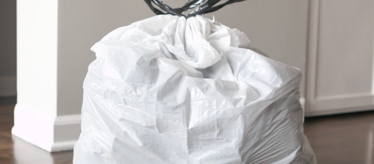 Europe Trash Bags; Used to Sort and Store Items As Well As to Dispose Waste Material - MY SITE