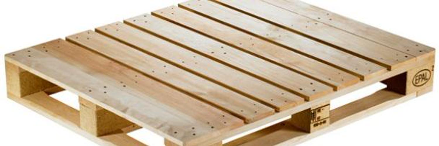 A Pallet Is A Horizontal Platform Used To Transport Goods From One Location To Another - MY SITE